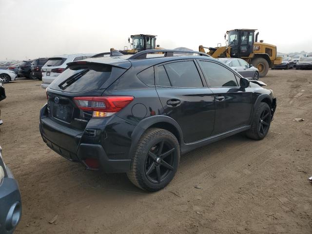 Photo 3 from auction – 2020 SUBARU CROSSTREK with VIN JF2GTAEC2L8220293
