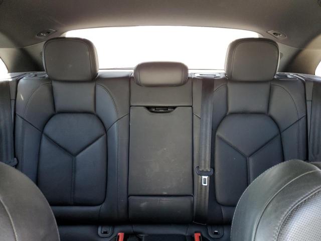 Photo 10 from auction – 2017 PORSCHE MACAN S with VIN WP1AB2A53HLB17312