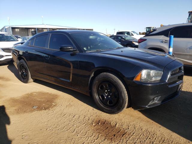 صورة رقم 4 من المزاد - 2014 DODGE CHARGER SX مع VIN 2C3CDXJG2EH372033