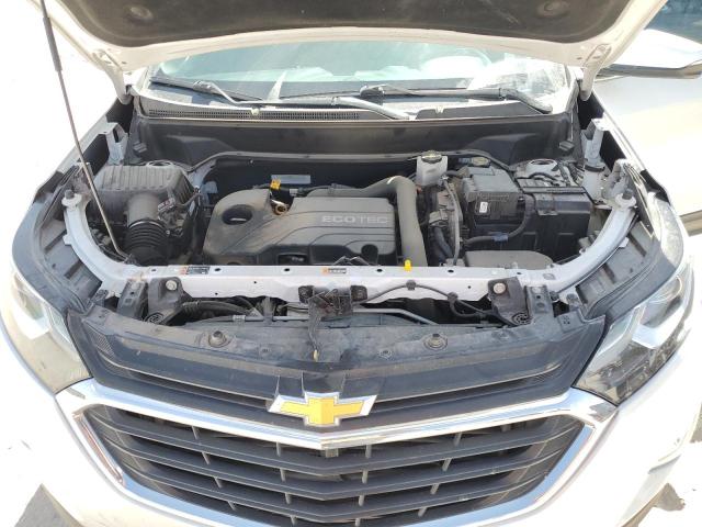 Photo 12 from auction – 2019 CHEVROLET EQUINOX LT with VIN 2GNAXKEV2K6290064