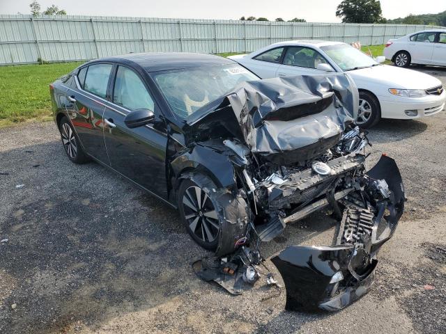 Photo 4 from auction – 2019 NISSAN ALTIMA SL with VIN 1N4BL4EV8KC233269