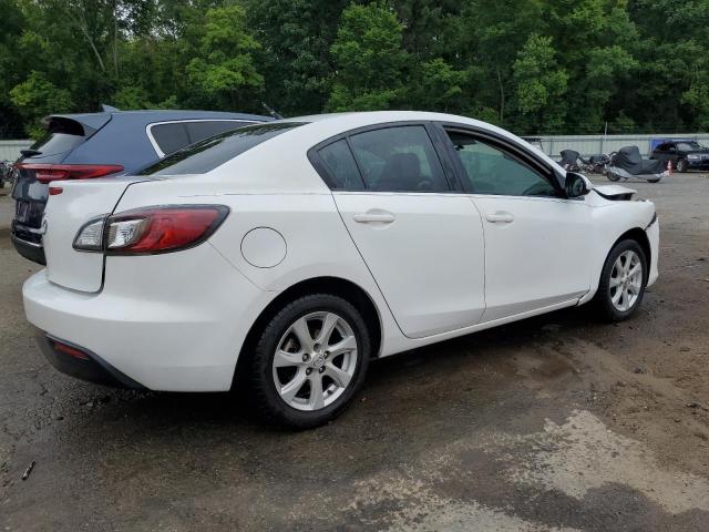 Photo 3 from auction – 2010 MAZDA 3 I with VIN JM1BL1SF8A1227469