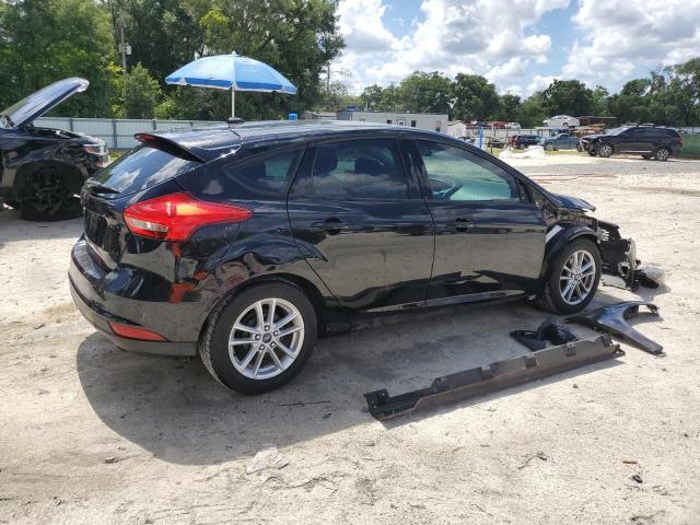 Photo 3 from auction – 2018 FORD FOCUS SE with VIN 1FADP3K20JL250504