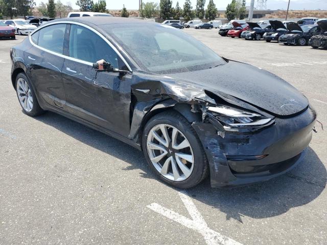 Photo 4 from auction – 2018 TESLA MODEL 3 with VIN 5YJ3E1EA5JF154566