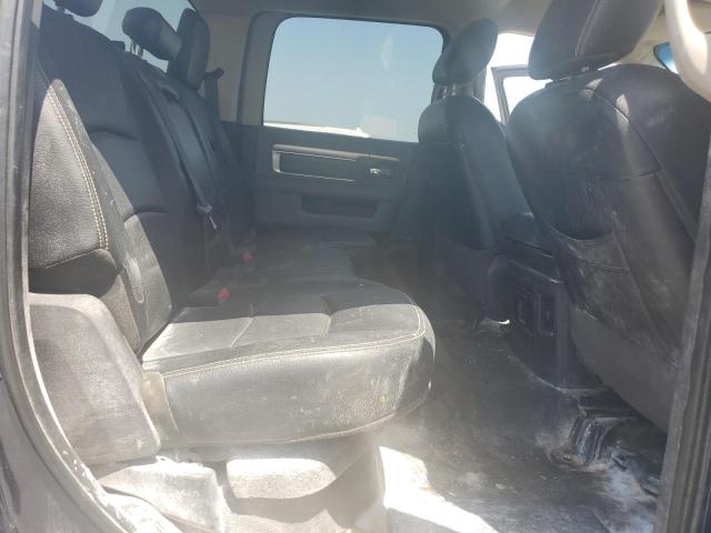 Photo 10 from auction – 2012 DODGE RAM 1500 S with VIN 1C6RD6LT7CS349127