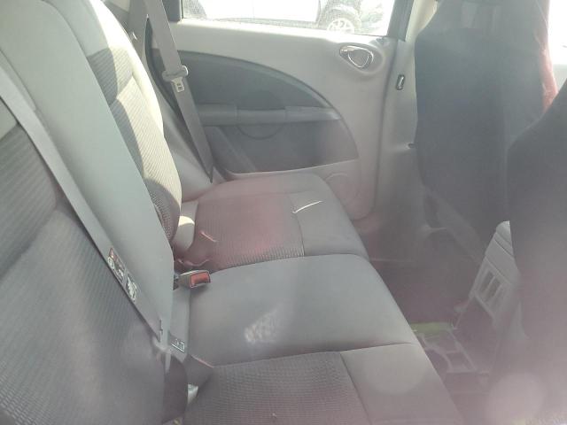 Photo 10 from auction – 2009 CHRYSLER PT CRUISER with VIN 3A8FY58969T567003