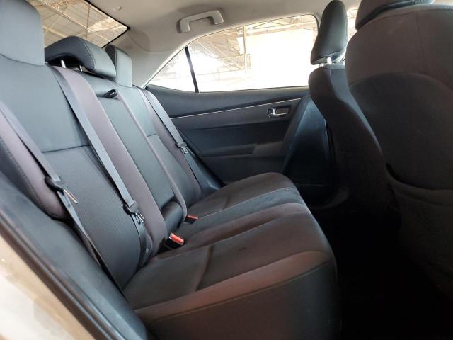 Photo 10 from auction – 2018 TOYOTA COROLLA L with VIN 2T1BURHE6JC077772