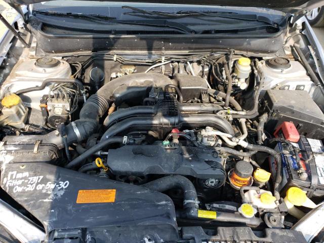 Снимка 12 от търг – 2014 SUBARU OUTBACK 2. с VIN 4S4BRCLC3E3274882