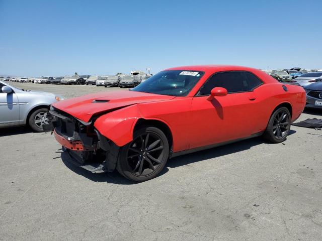 DODGE CHALLENGER 2018 with VIN 2C3CDZAG4JH229297 - Photo from auction