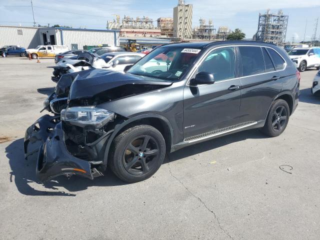 BMW X5 SDRIVE3 2014 with VIN 5UXKR2C55E0C00849 - Photo from auction