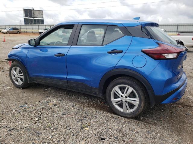 Photo 2 from auction – 2021 NISSAN KICKS S with VIN 3N1CP5BV2ML493836