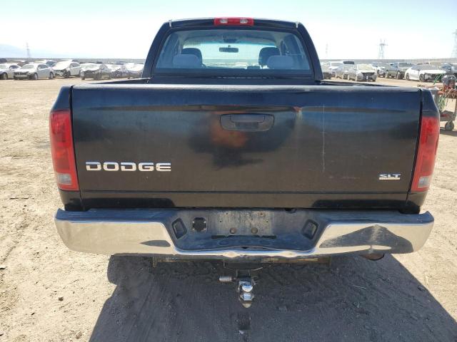 Photo 6 from auction – 2004 DODGE RAM 1500 with VIN 1D7HA18N44J226134