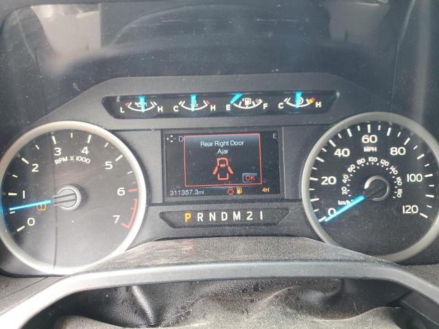 Foto 9 de la subasta – 2015 FORD F150 SUPER con VIN 1FTEW1EF4FKD19129