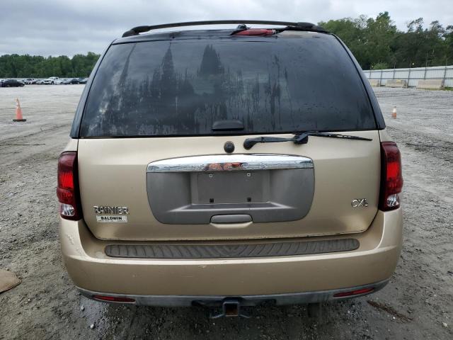 Фото 6 с аукциона – 2004 BUICK RAINIER CX с VIN 5GADT13SX42428262