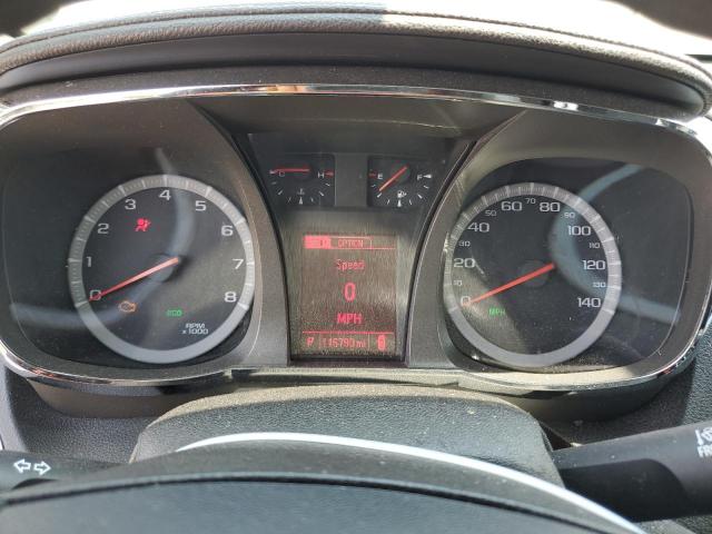 Photo 9 from auction – 2016 GMC TERRAIN SL with VIN 2GKALMEK8G6318662