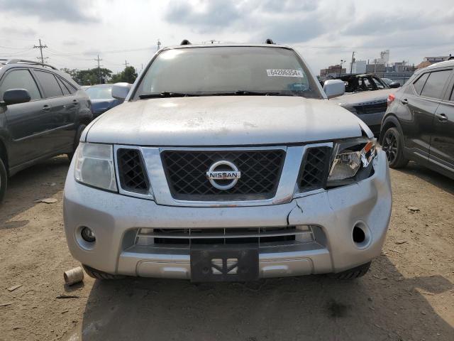 Photo 5 from auction – 2012 NISSAN PATHFINDER with VIN 5N1AR1NB3CC626022