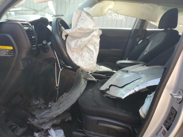 Photo 7 from auction – 2019 KIA SOUL + with VIN KNDJP3A58K7696726