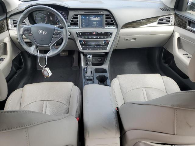 Photo 8 from auction – 2016 HYUNDAI SONATA SPO with VIN 5NPE34AF5GH348574