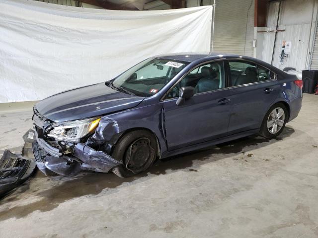 SUBARU LEGACY 2.5 2016 with VIN 4S3BNAA61G3012492 - Photo from auction