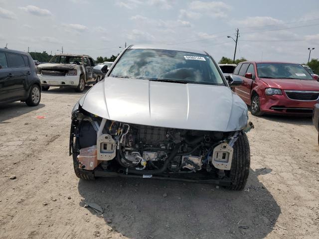 Photo 5 from auction – 2024 HYUNDAI TUCSON SE with VIN 5NMJACDE4RH338152