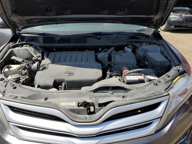 Photo 12 from auction – 2016 TOYOTA VENZA with VIN 4T3BK3BB5GU121602