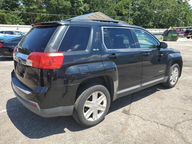 Photo 3 from auction – 2010 GMC TERRAIN SL with VIN 2CTALDEW8A6250633