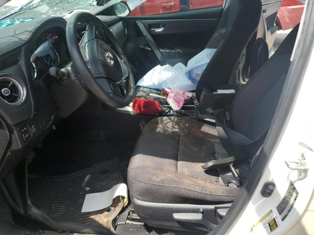 Photo 7 from auction – 2019 TOYOTA COROLLA L with VIN 2T1BURHE9KC214978
