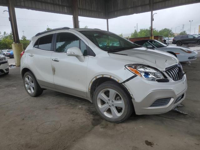Photo 4 from auction – 2015 BUICK ENCORE with VIN KL4CJESB4FB271463