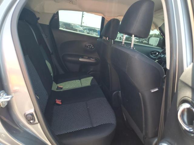 Photo 10 from auction – 2015 NISSAN JUKE S with VIN JN8AF5MV9FT565090