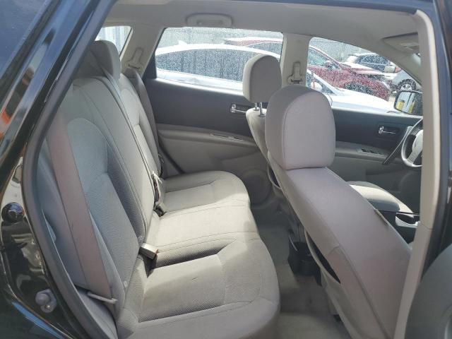 Photo 10 from auction – 2011 NISSAN ROGUE S with VIN JN8AS5MT0BW573520