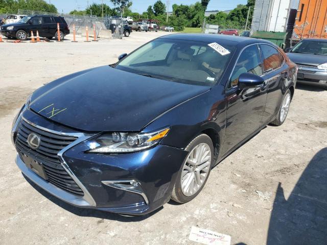 Photo 1 from auction – 2018 LEXUS ES 350 with VIN 58ABK1GG5JU099229