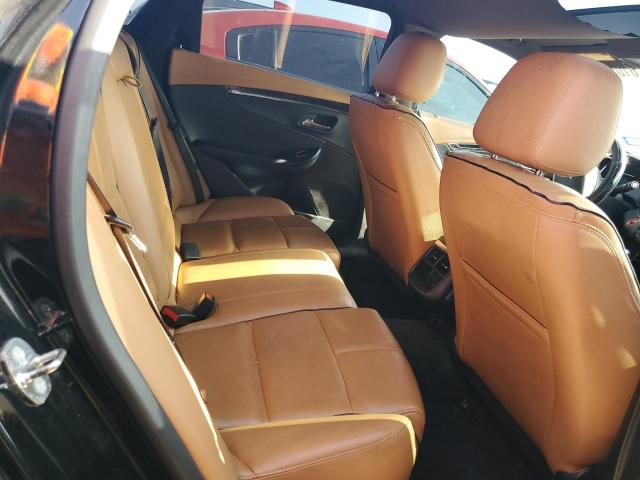 Photo 10 from auction – 2015 CHEVROLET IMPALA LTZ with VIN 2G1155SL9F9246787
