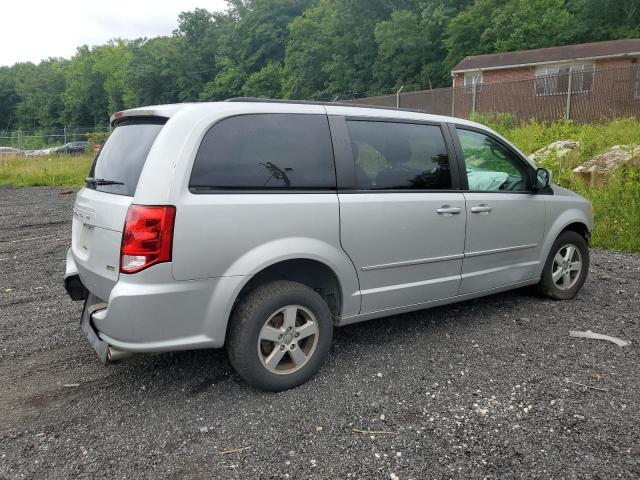 Photo 3 from auction – 2012 DODGE GRAND CARA with VIN 2C4RDGCG6CR147172