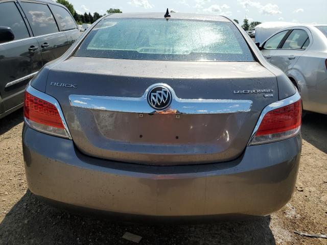 Photo 6 from auction – 2011 BUICK LACROSSE C with VIN 1G4GC5ED2BF229516