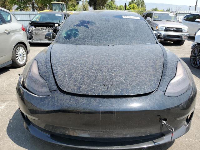 Photo 5 from auction – 2019 TESLA MODEL 3 with VIN 5YJ3E1EB0KF194497