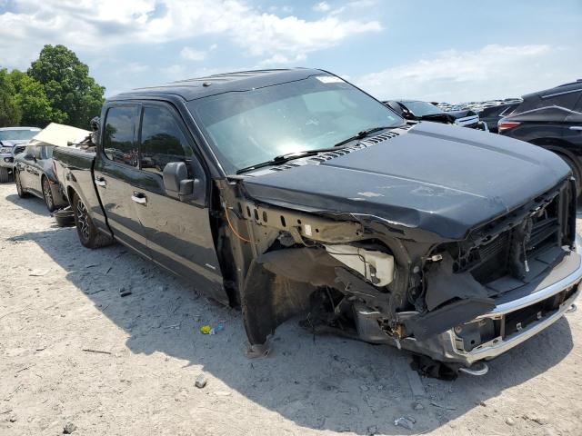 Photo 4 from auction – 2016 FORD F150 SUPER with VIN 1FTFW1EG6GFB68267