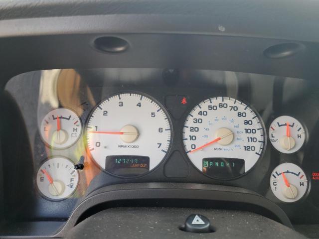 Zdjęcie 9 z aukcji – 2005 DODGE RAM 1500 S z VIN 1D7HA18D05J569841
