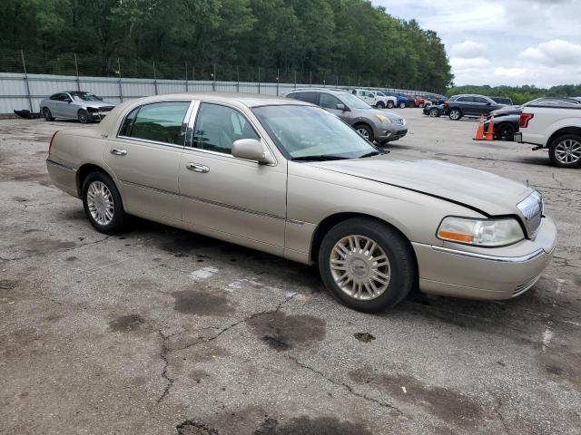 Photo 4 from auction – 2011 LINCOLN TOWN CAR S with VIN 2LNBL8CV4BX766173