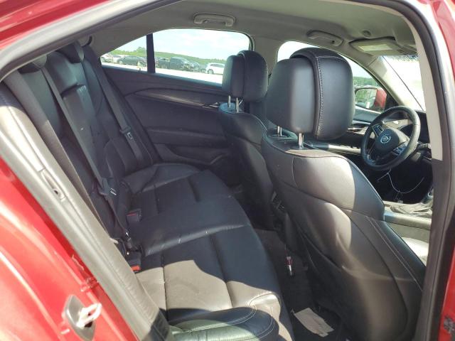 Photo 10 from auction – 2013 CADILLAC ATS with VIN 1G6AG5RX7D0134932