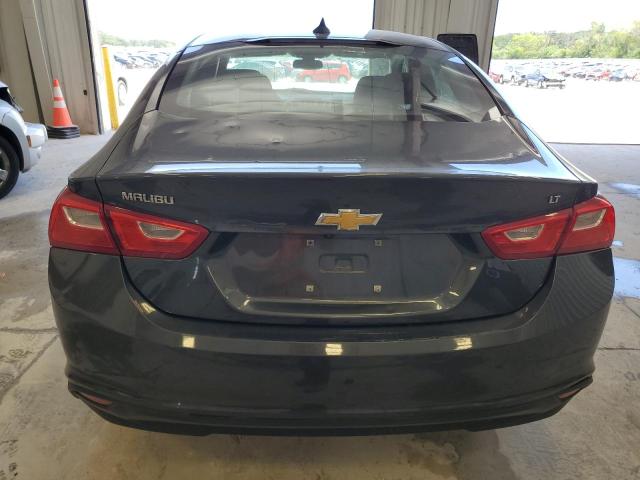 Photo 6 from auction – 2017 CHEVROLET MALIBU LT with VIN 1G1ZE5ST2HF273097