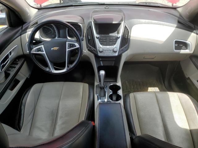 Photo 8 from auction – 2012 CHEVROLET EQUINOX LT with VIN 2GNALFEK9C1312424
