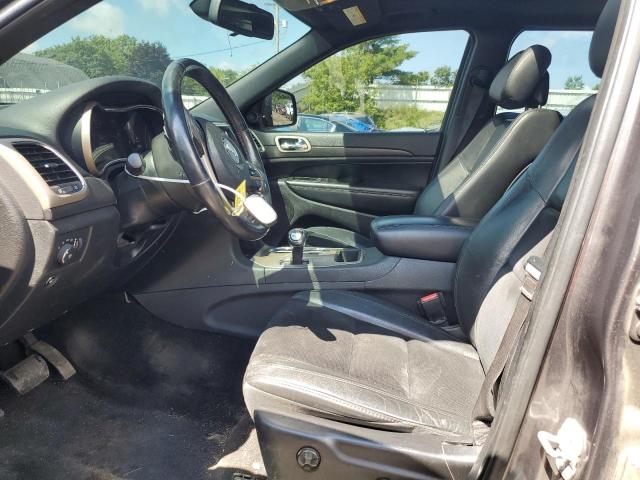 Photo 7 from auction – 2015 JEEP GRAND CHER with VIN 1C4RJFAG4FC655787