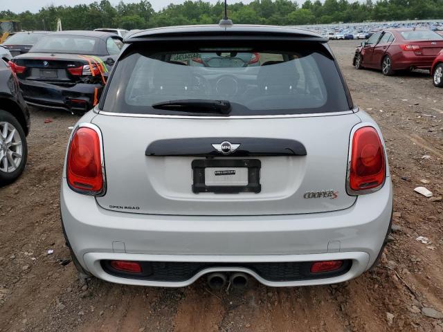 Photo 6 from auction – 2018 MINI COOPER S with VIN WMWXP7C57J2A49227
