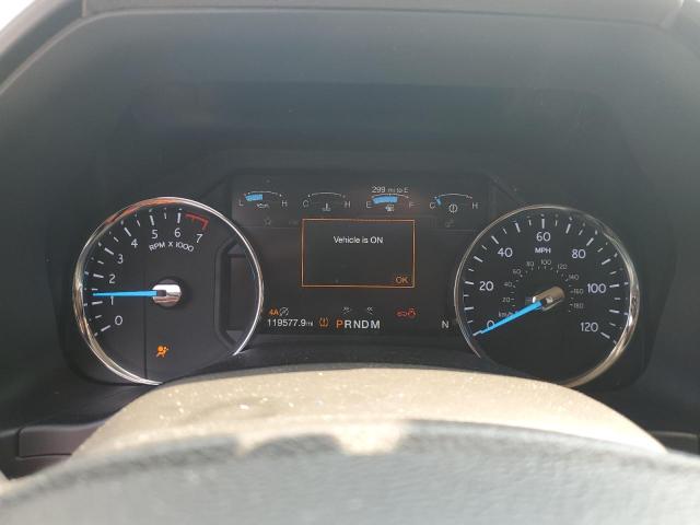 Photo 9 from auction – 2019 FORD EXPEDITION with VIN 1FMJU2AT2KEA18692