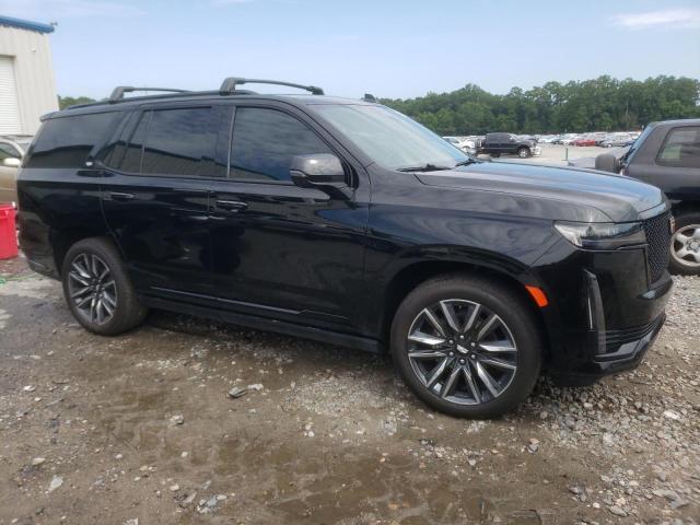 Photo 4 from auction – 2023 CADILLAC ESCALADE S with VIN 1GYS4GKL3PR358917