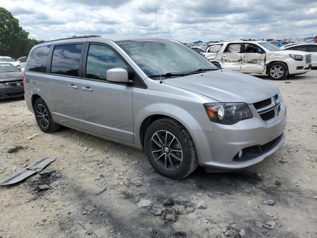Photo 4 from auction – 2019 DODGE GRAND CARA with VIN 2C4RDGEG1KR558216