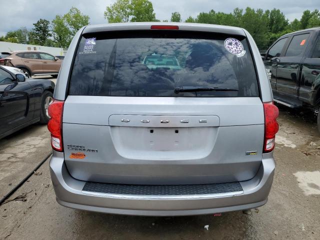 Photo 6 from auction – 2016 DODGE GRAND CARA with VIN 2C4RDGBG6GR342969