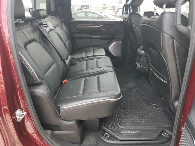 Photo 10 from auction – 2019 RAM 1500 LIMIT with VIN 1C6SRFHT6KN572879