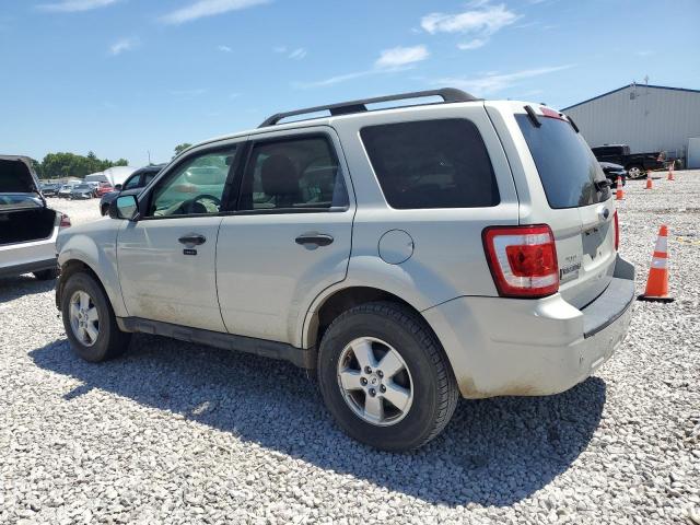 Photo 2 from auction – 2009 FORD ESCAPE XLT with VIN 1FMCU03G59KA36290