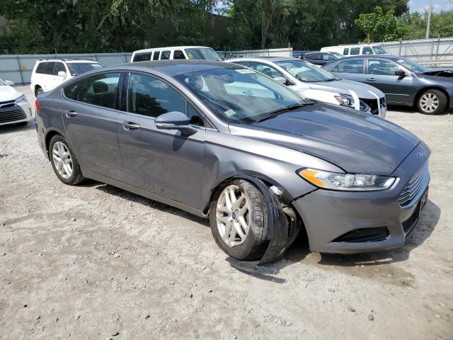 Photo 4 from auction – 2014 FORD FUSION SE with VIN 3FA6P0H7XER264055